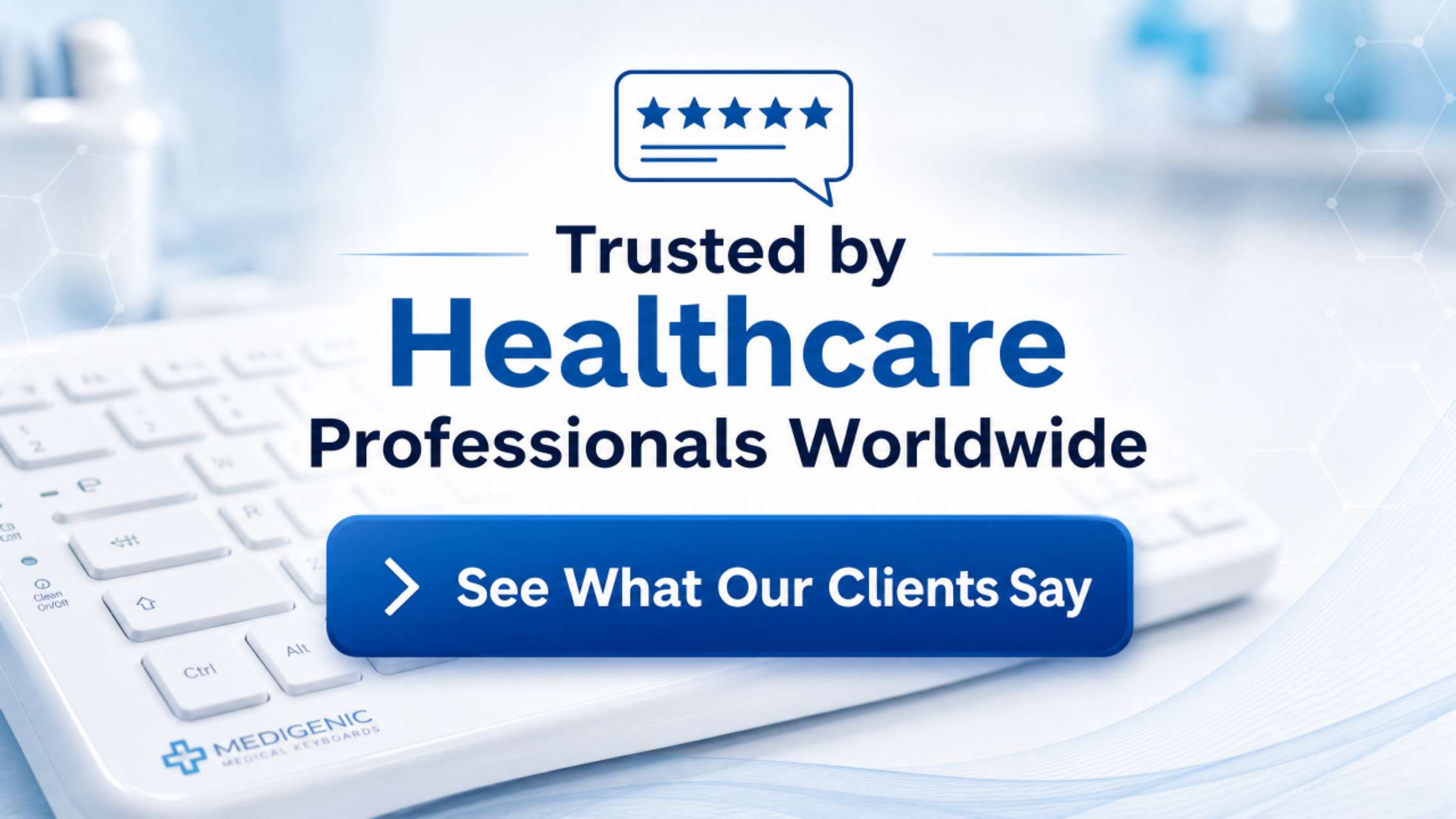 Customer Spotlight: Why Global Healthcare Partners Choose Greatsoon