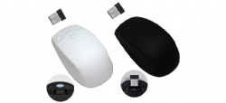 Wireless Optical Mouse