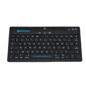 Bluetooth Industrial Keyboard