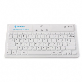 Antibacterial Bluetooth Keyboard