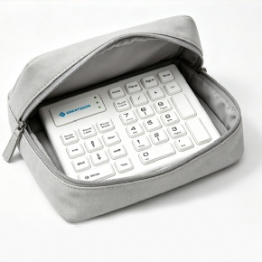 Numeric Keypad for tablets and phones