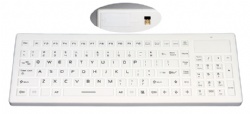 Wireless Industrial Keyboard